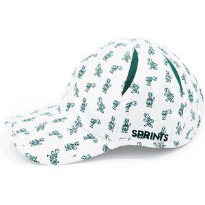 Turtles Race Day Performance Running Cap | The Lightweight, Quick Dry, Sport Hat